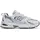 White/Natural Indigo 40,5