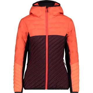 CMP Damen Daunenjacke mit Kapuze (33Z2546)