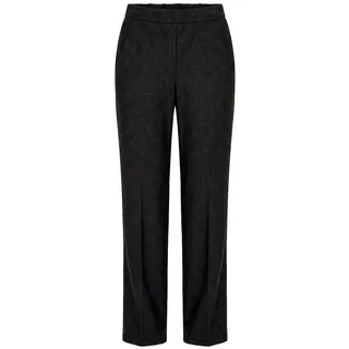 Knöchellange Hose TONI grau, 40