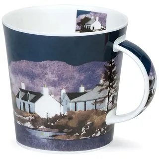 Dunoon Cairngorm Highland Retreat Mug - Loch by Dunoon