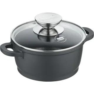 Berndes Vario Click Induction Kochtopf 16 cm