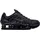 Black/Metallic Hematite/Max Orange/Black 42,5