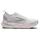 Damen White/Harbor Mist/Metallic 40