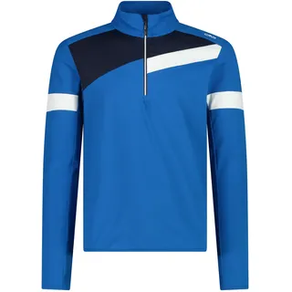 CMP Herren Fleece Pullover MAN SWEAT zaffiro (L822) 58