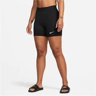 Nike Pro Strike Underwear Tights Damen 010 black/white XL