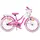 20" RH 26.5 cm rosa 1-Gang Rücktrittbremse