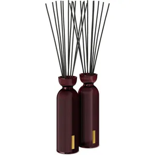 Rituals Pflege-Geschenkset Rituals The Ritual of Ayurveda Reed Diffuser Duo Set 2×250 ml, 2-tlg., Duo-Raumduftset mit indischer Rose & süßem Mandelöl