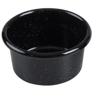 Riess Muffinform 8cm Profi  Muffin Muffins Muffinförmchen Backform Emaille Email