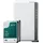 8 TB (2 x 4 TB Synology Plus)