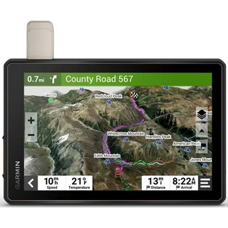 Garmin Tread Overland Edition 010-02508-10