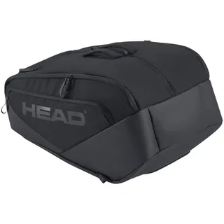 Head Pro X Padel L, black