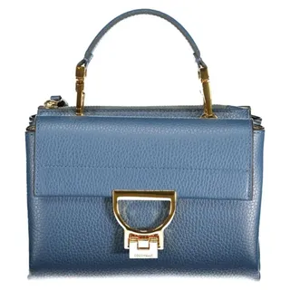 Coccinelle Damen-Tasche, Blau - Blau