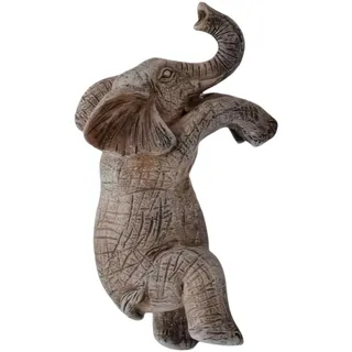 KiBcsLic -Pflanztopfhänger, Hängende Figur, Dekorative, niedliche Geschenkidee, Blumentopfhänger für Garten und Terrasse