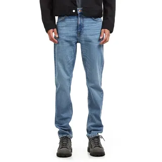 Lean Dean Herren LOST ORANGE 31/32