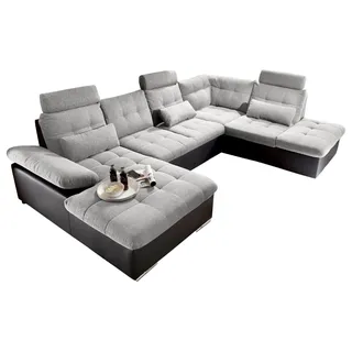 Osca Wohnlandschaft JAKARTA - SCU ca. 170,00x324,00x218,00