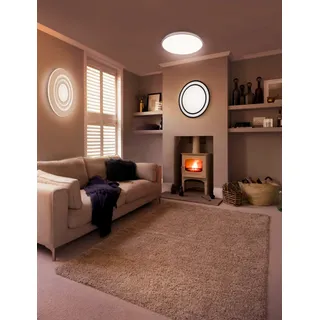 LEDVANCE Planon Frameless weiß
