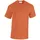 T-Shirt orange XXL