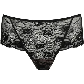 Marie Jo Cyrile Hotpants Schwarz 40