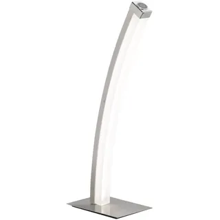 WOFI Leuchten LED-Tischleuchte FERROL - B/H/T ca. 15.00x44.00x10.00