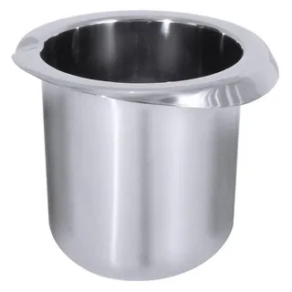 Contacto Mixerschüssel Edelstahl Weiß 1,4 Liter