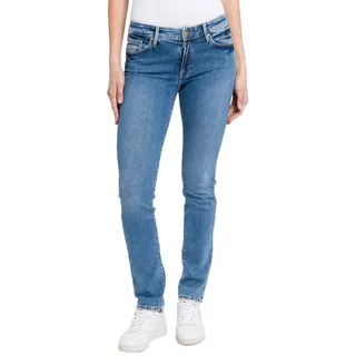 CROSS JEANS ® Cross Jeans ANYA in Blau / Gr.: W34/L36