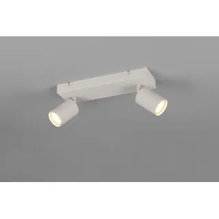 Trio Soka 2-flg. braun