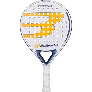 Bullpadel Discover Ctr Padelschläger - One Size