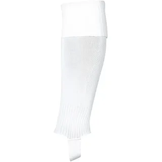 Uhlsport Stutzen weiß Junior