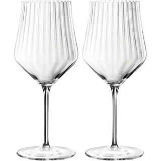 Nachtmann Aperitivo Spritzglas Cocktailglas 0,64 l 2 St.