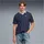 Class Herren T-Shirt blau XXL