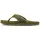 Flip-Flop II Forest Olive 40 5