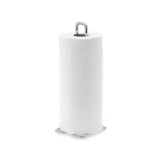 BLOMUS Wires - Küchenrollenhalter verchromt
