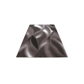 Ayyildiz Teppich PLUS braun B/L: ca. 160x230 cm - braun