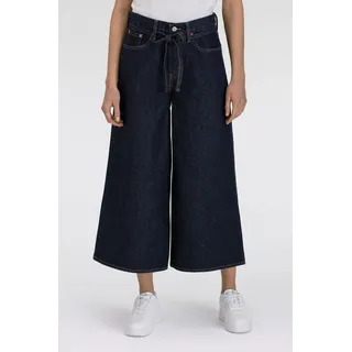 Levi's Xl Culotte Jeans Shaded View 31