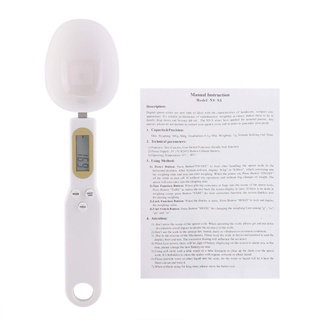 Messlöffel, Messlöffel-Set Löffelwaage Messlöffel-Set, elektrische Waage Teecreme für Buttermehl