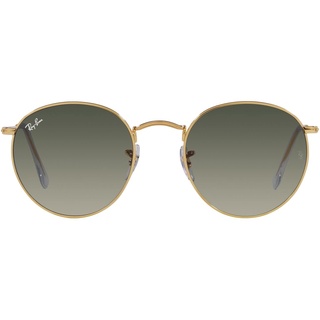 Ray Ban Ray-Ban Sonnenbrille Rund