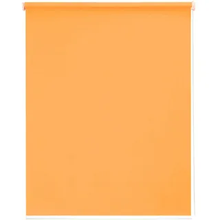 SUNLINES Seitenzugrollo One size Style Peach 82 x 180 cm orange