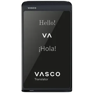 Vasco Electronics Vasco Translator Q1 – Phantom Black