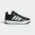 Core Black/Cloud White 40
