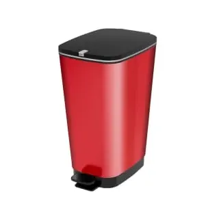 KIS Chic 45 l Rot