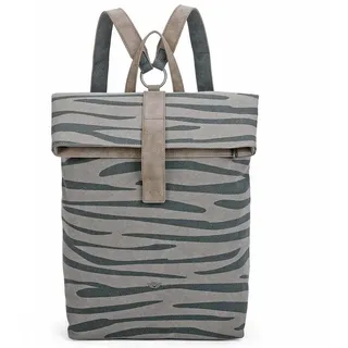 Fritzi aus Preußen Izzy03 Zebra Wild Grau