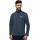 Herren Mens Midnight Sky L EU