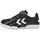 Handballschuhe mit Klettverschluss Kinder black 29