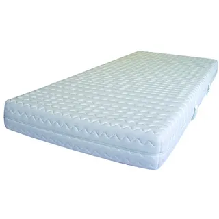 Elza Forma Comfort Naturlatex-Matratze - 100x200cm	medium