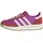 Purple Burst/Clear pink/Better Scarlet 36 2/3