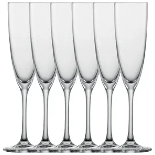 Schott Zwiesel Sektglas 0,21 l 6-tlg.
