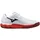 Wave Enforce Court Herren MarsRed/White 44
