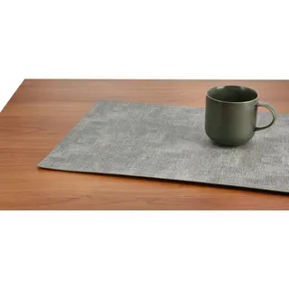 Asa Selection Tischset Meli-Melo 46 x 33 cm Polyurethan Earth