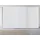 360 x 210 x 62 cm Weiß