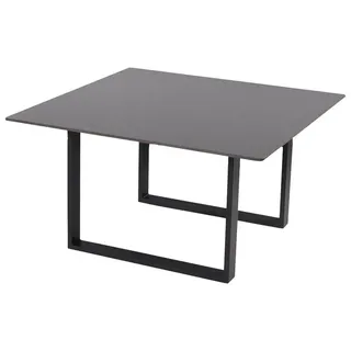 Hartman Gartentisch Maurice 120 x cm Keramik Grau